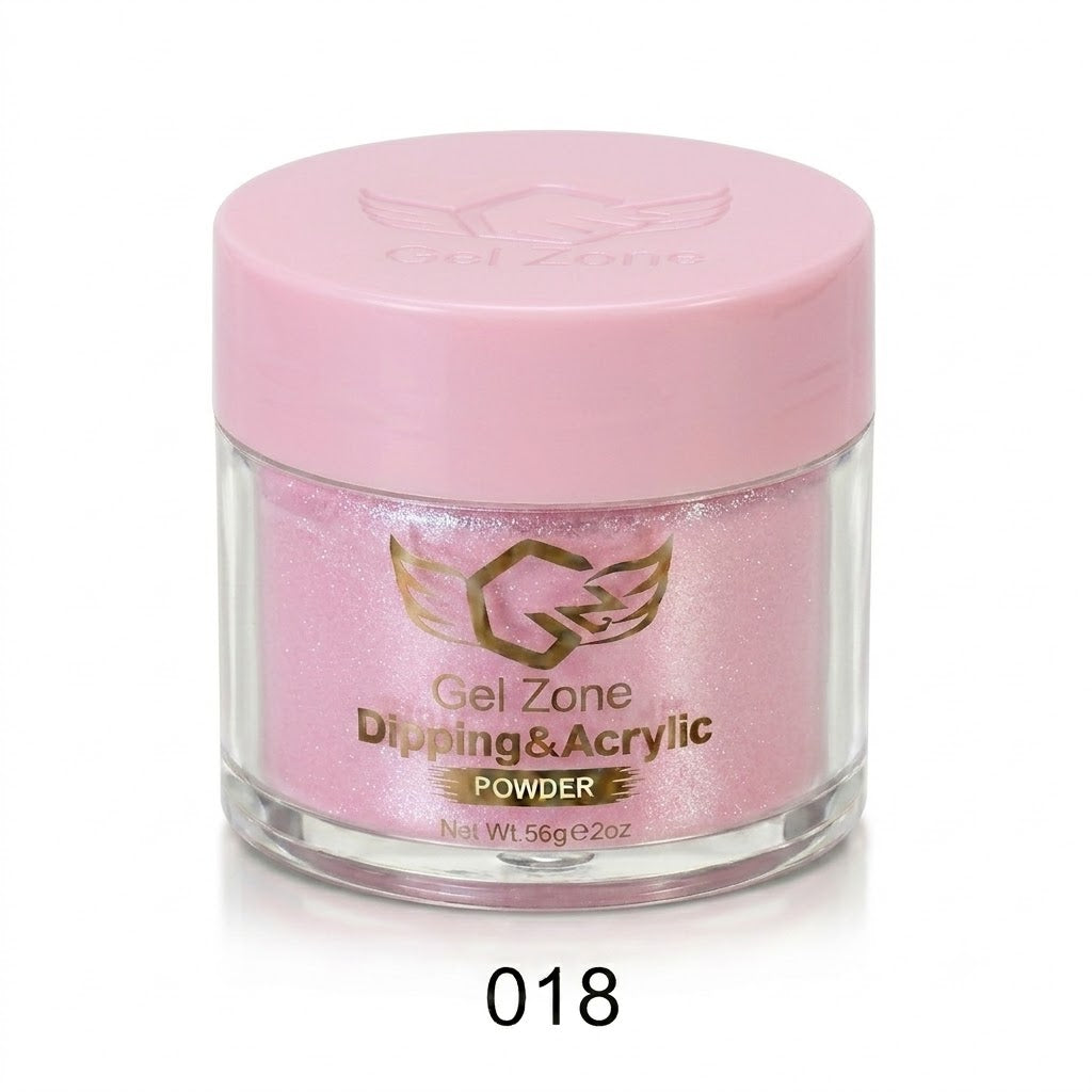 ZONE Dipping Powder - 018