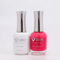 Sakura Gel Polish & Nail Lacquer 0.5oz - 018