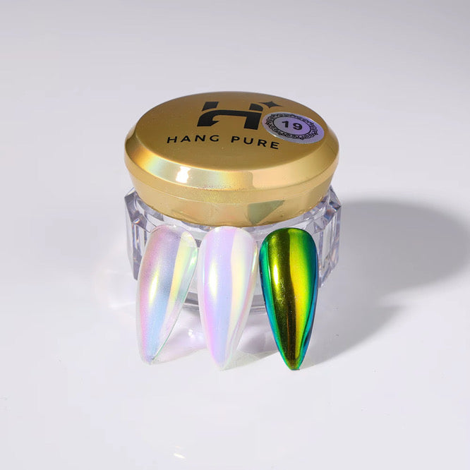 HANG Pure Chrome 25 Colors