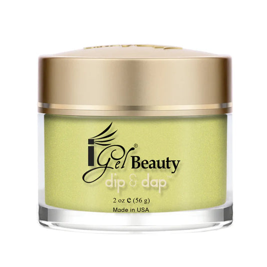 iGel Dip & Dap Powder 2oz DD190