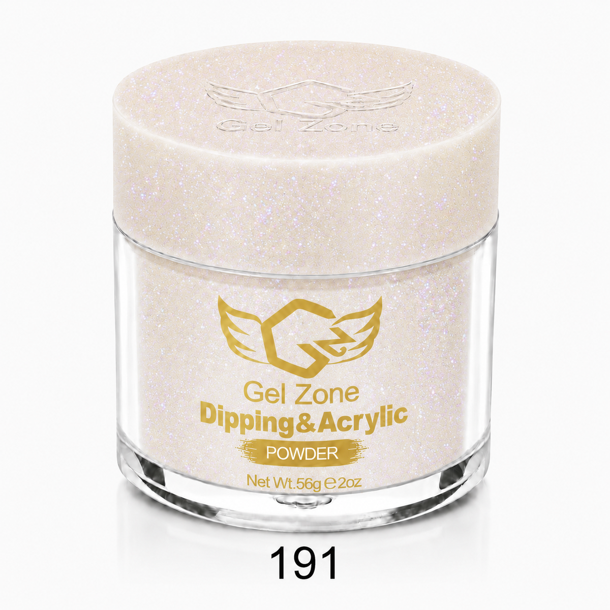 ZONE Dipping Powder - 191