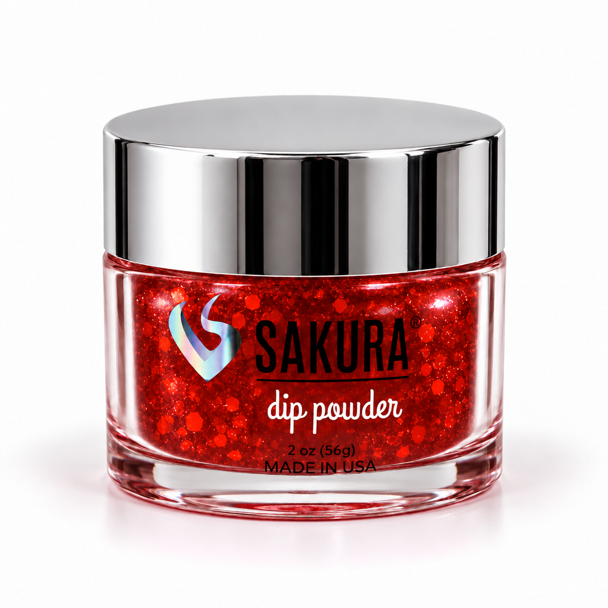 Sakura Dipping Powder 2oz - 191