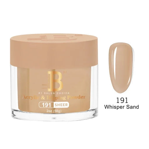Billionaire Imperial Acrylic & Dipping Powder - 191