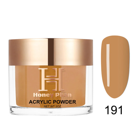 Honey's Phan Acrylic Powder - HP191