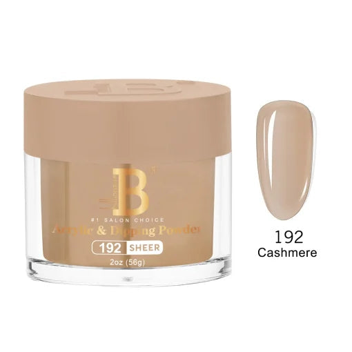 Billionaire Imperial Acrylic & Dipping Powder - 192