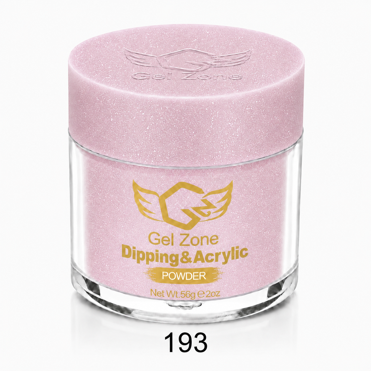ZONE Dipping Powder - 193