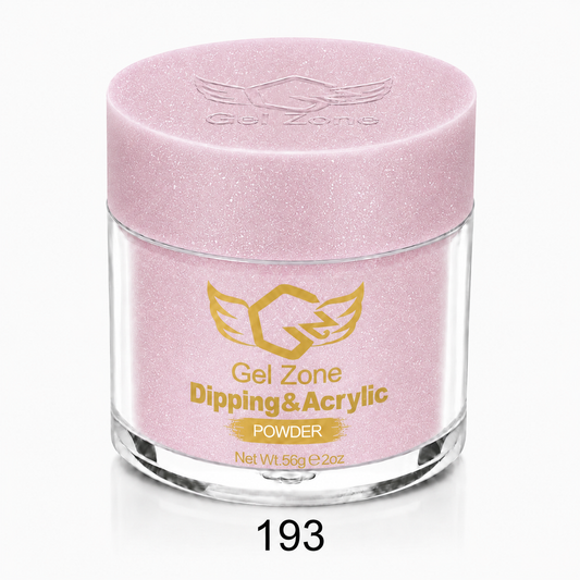 ZONE Dipping Powder - 193