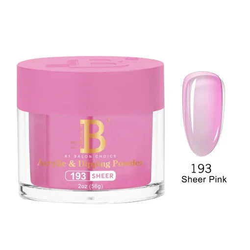 Billionaire Imperial Acrylic & Dipping Powder - 193
