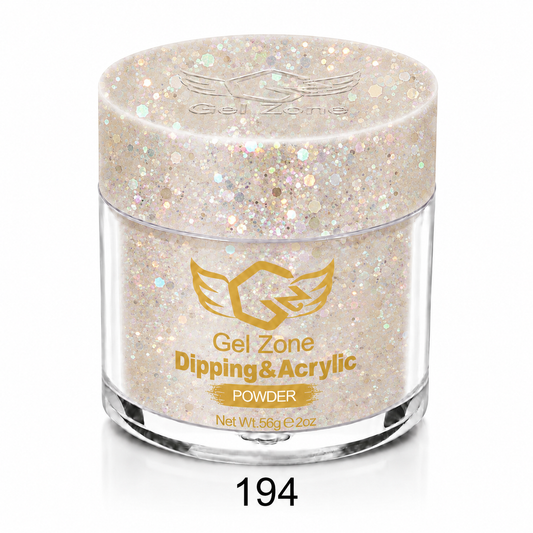 ZONE Dipping Powder - 194