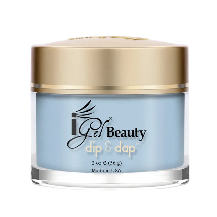 iGel Dip & Dap Powder 2oz DD194