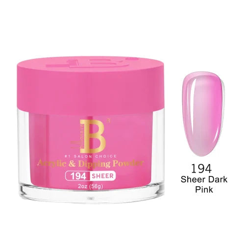 Billionaire Imperial Acrylic & Dipping Powder - 194