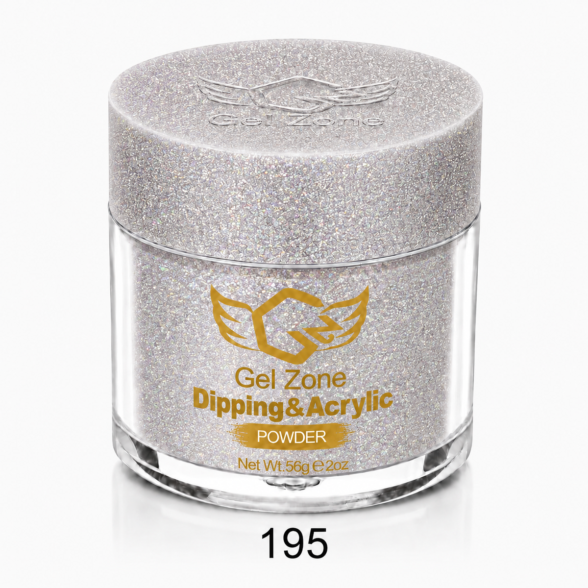 ZONE Dipping Powder - 195