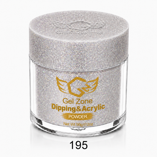 ZONE Dipping Powder - 195