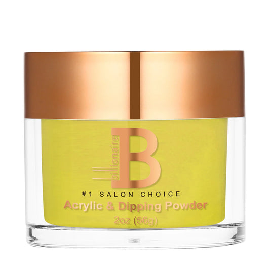Billionaire Dipping Powder (216 colors) - 195