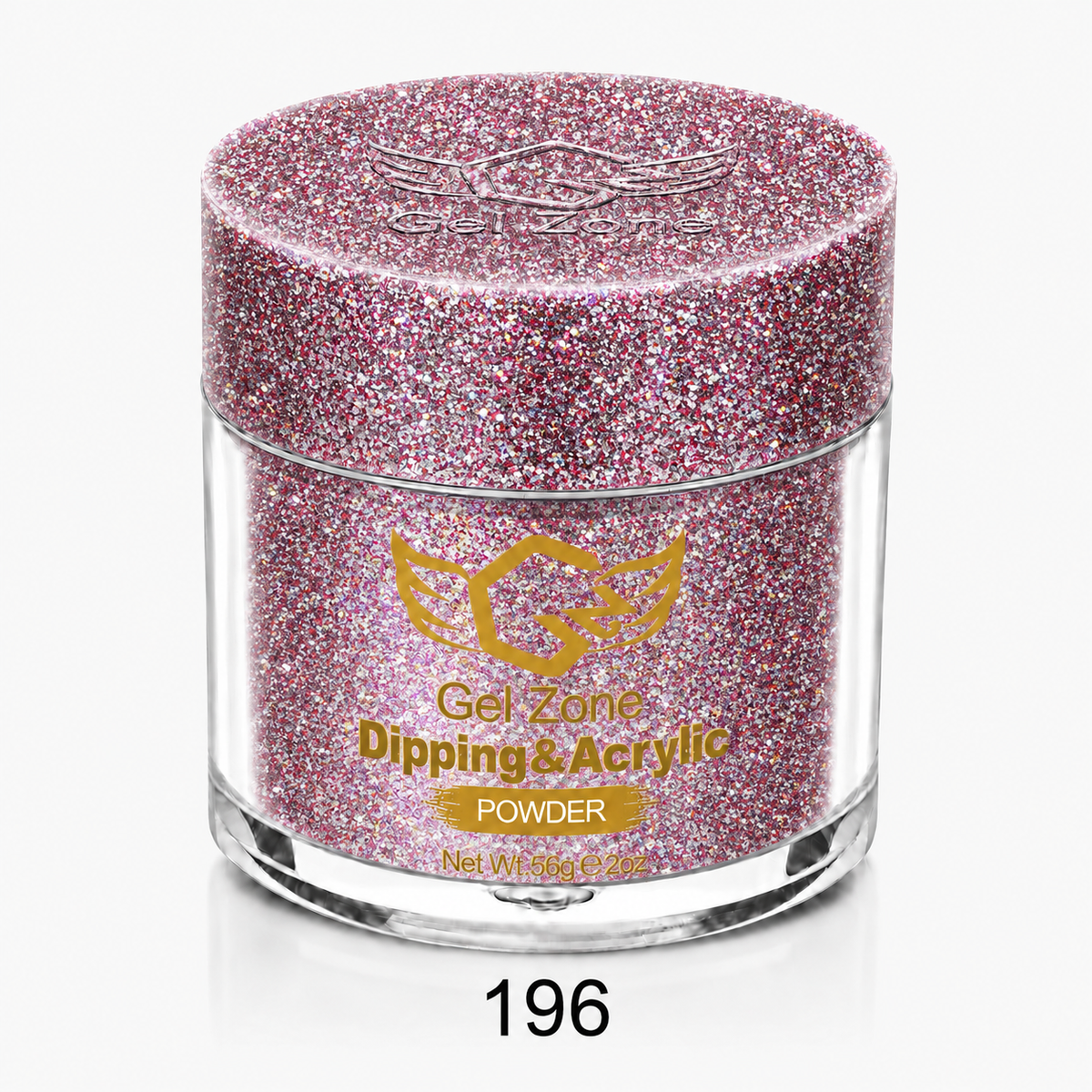 ZONE Dipping Powder - 196
