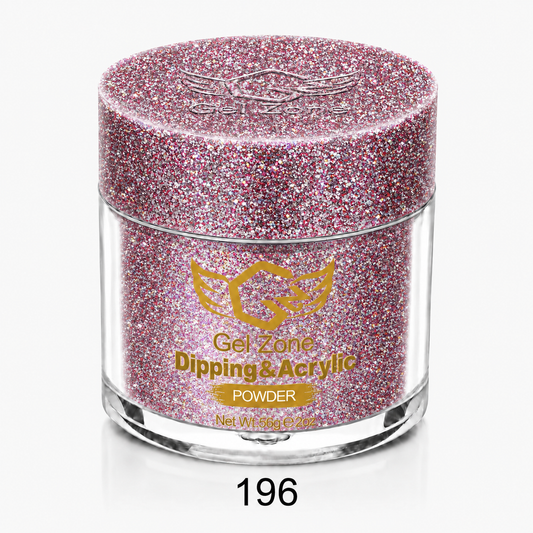 ZONE Dipping Powder - 196
