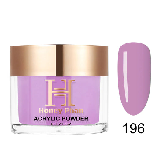Honey's Phan Acrylic Powder - HP196