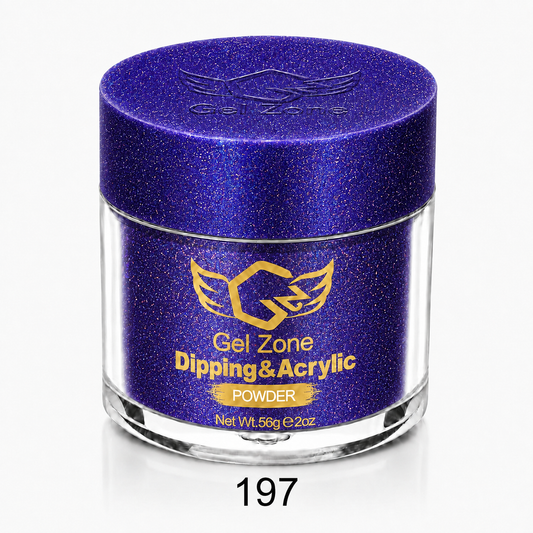 ZONE Dipping Powder - 197