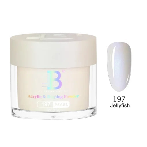 Billionaire Imperial Acrylic & Dipping Powder - 197