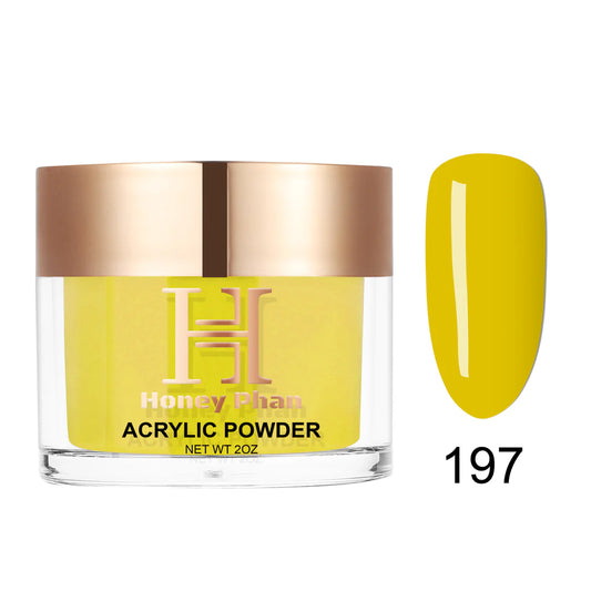 Honey's Phan Acrylic Powder - HP197