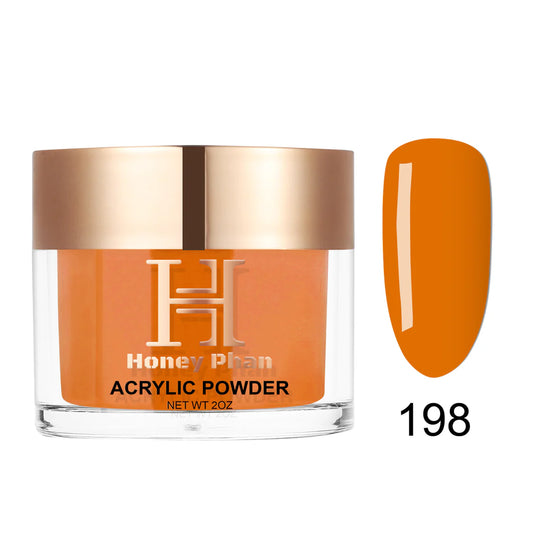 Honey's Phan Acrylic Powder - HP198
