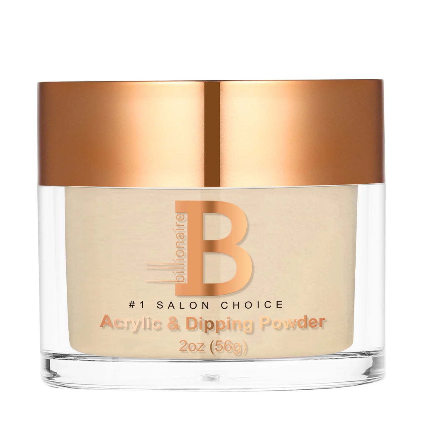 Billionaire Dipping Powder (216 colors) - 198