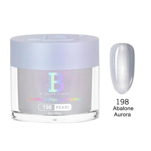 Billionaire Imperial Acrylic & Dipping Powder - 198