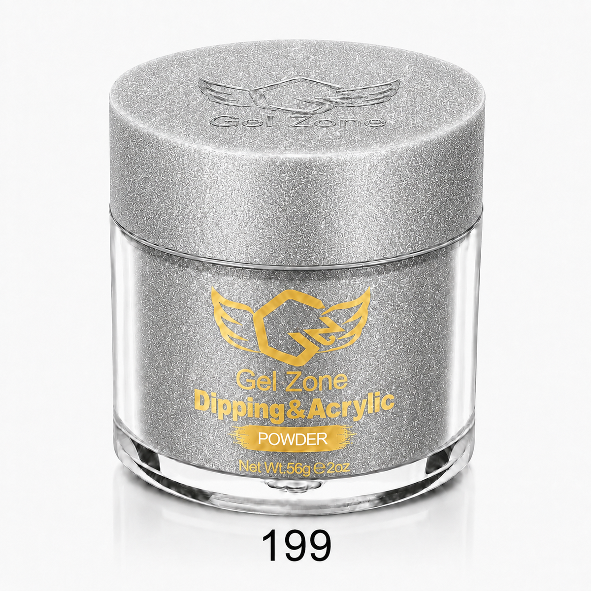 ZONE Dipping Powder - 199