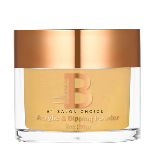 Billionaire Dipping Powder (216 colors) - 199