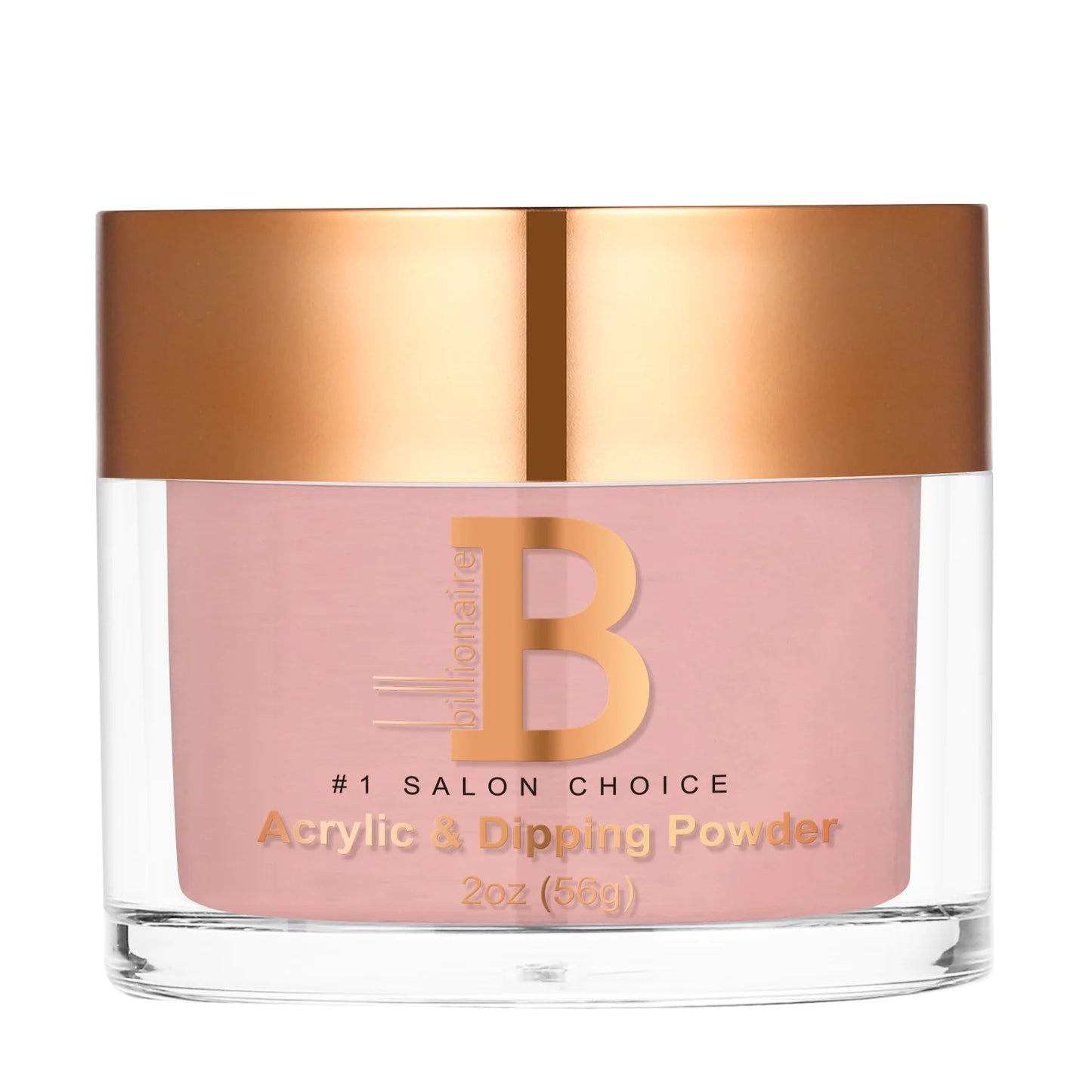 Billionaire Dipping Powder (216 colors) - 019