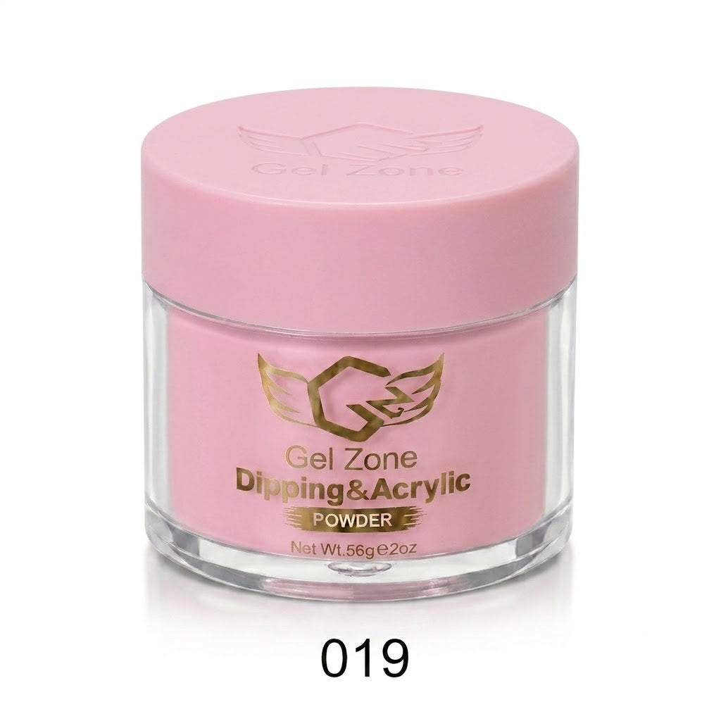 ZONE Dipping Powder - 019