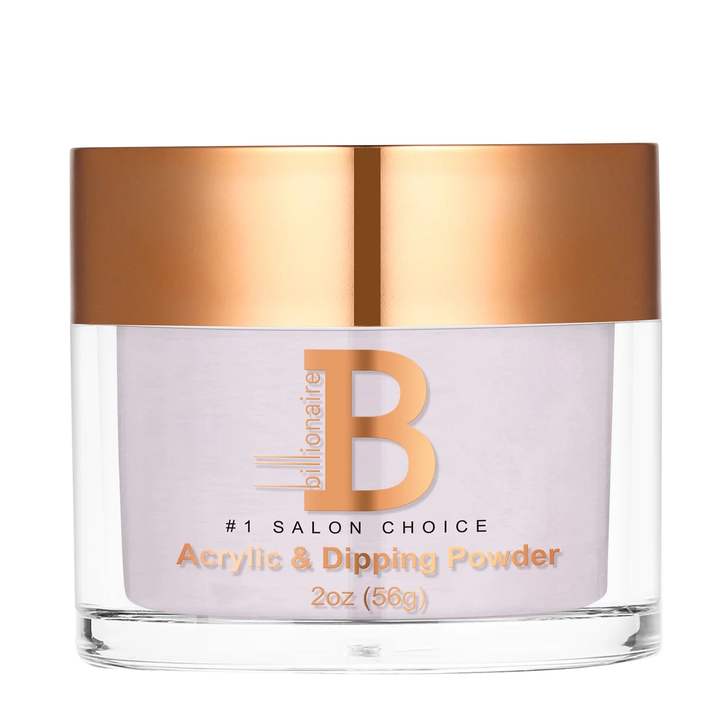 Billionaire Dipping Powder (216 colors) - 001