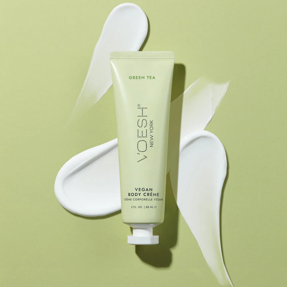 Voesh Lotion Gift Green Tea 3oz, Case 50pcs