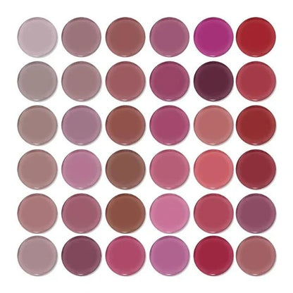 DND Duo Matching Color (HEMA/TPO Free) - 36 Colors Board 2 - High Gloss (037 - 072)