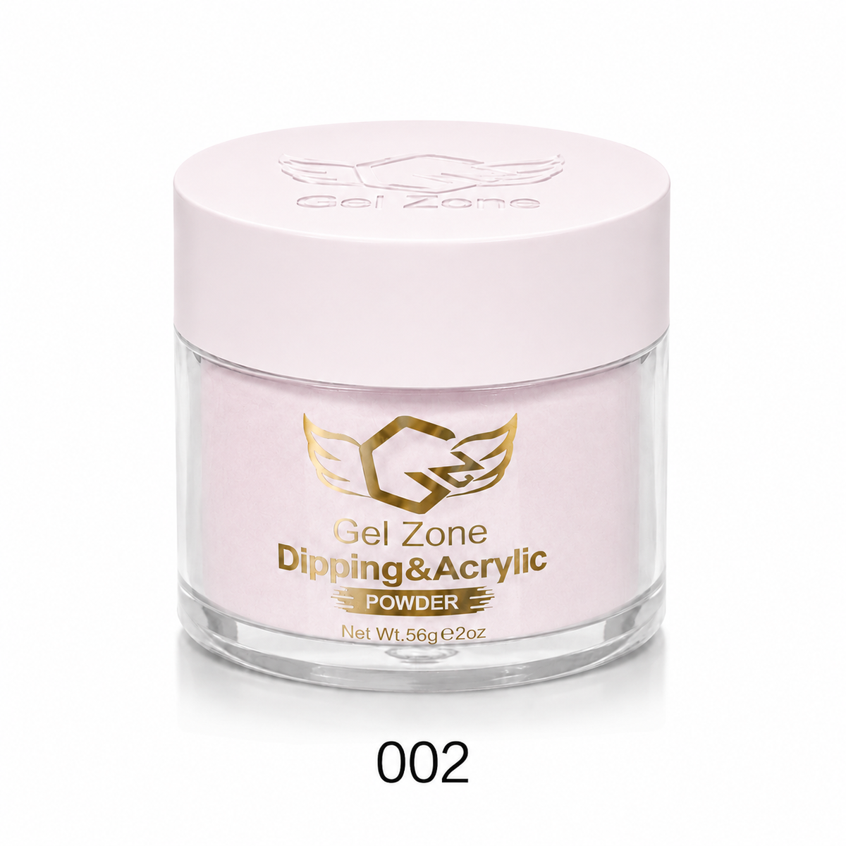 ZONE Dipping Powder - 002