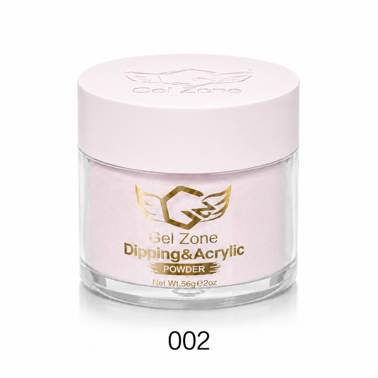 ZONE Dipping Powder - 002