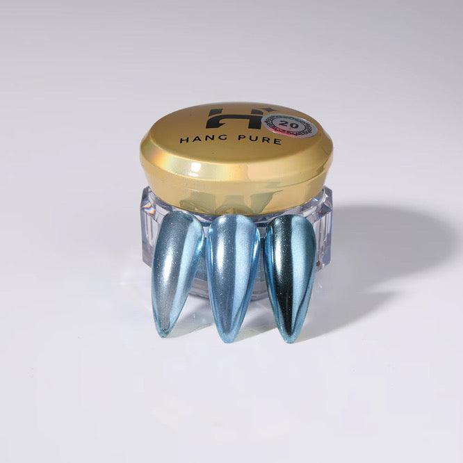 HANG Pure Chrome 25 Colors