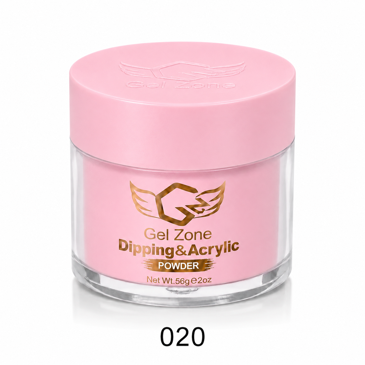 ZONE Dipping Powder - 020