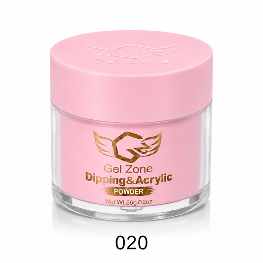 ZONE Dipping Powder - 020