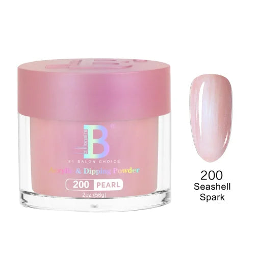 Billionaire Imperial Acrylic & Dipping Powder - 200