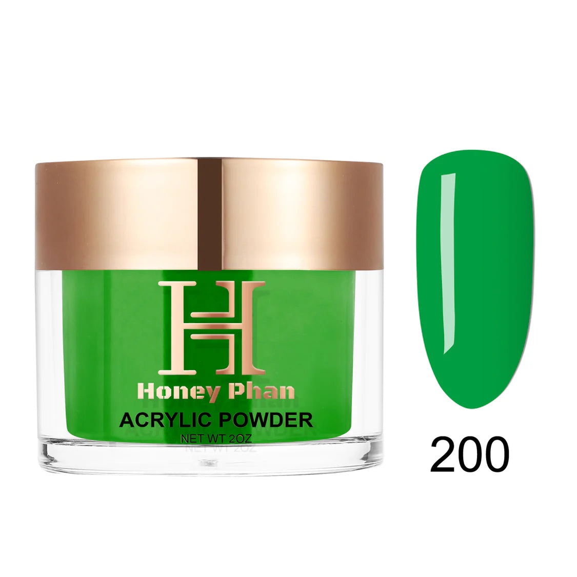 Honey's Phan Acrylic Powder - HP200