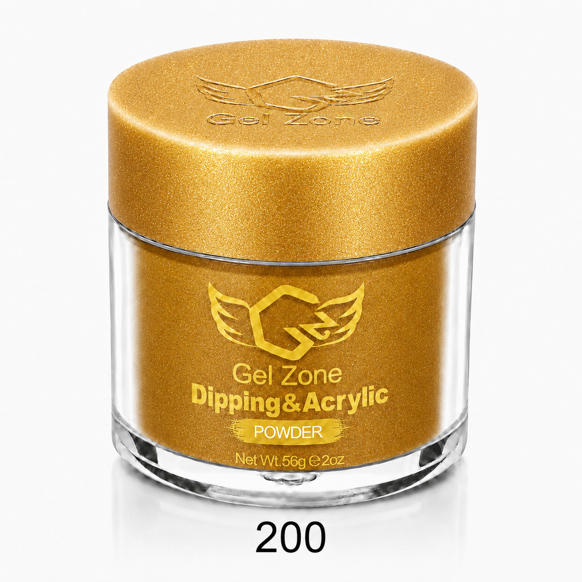 ZONE Dipping Powder - 200