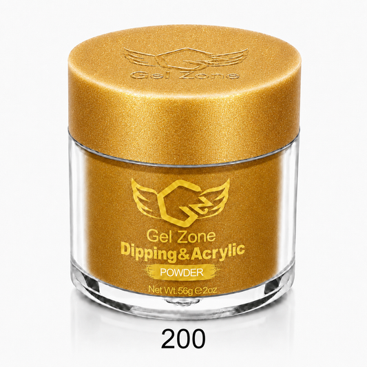 ZONE Dipping Powder - 200