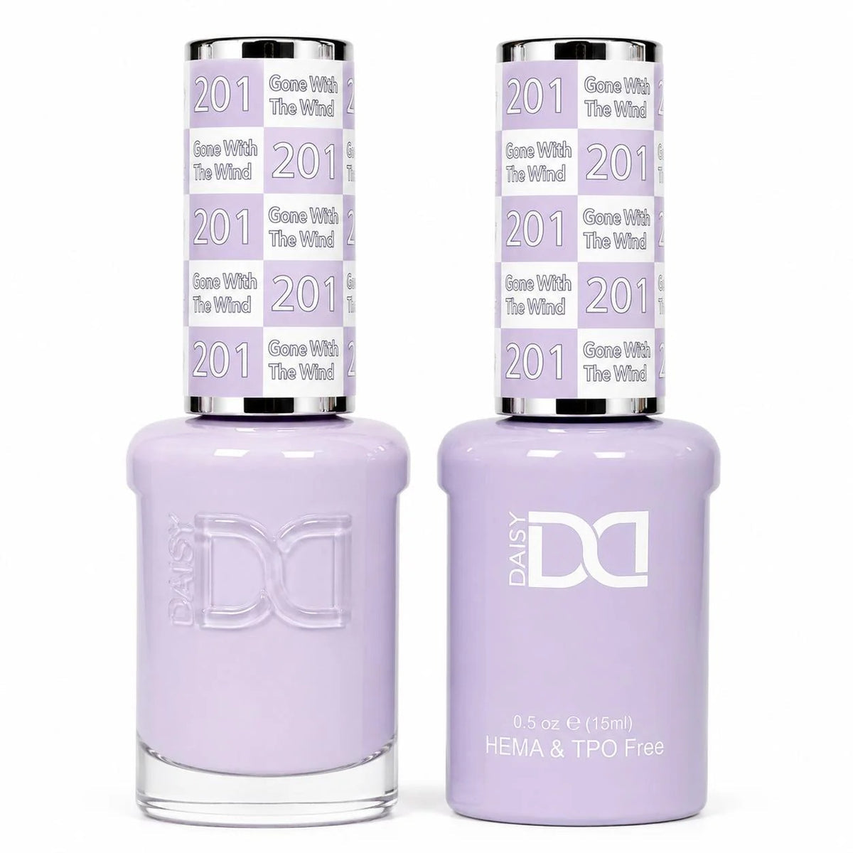 DND Duo Matching Color - HEMA/TPO Free - 201
