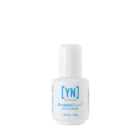 Young Nails Protein Bond, 0.25oz (Pk: 12 pcs/box)
