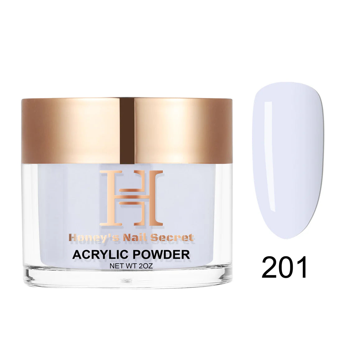 Honey's Phan Acrylic Powder - HP201