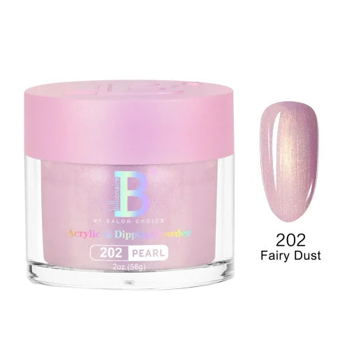 Billionaire Imperial Acrylic & Dipping Powder - 202