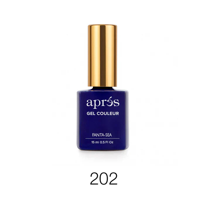 Apres Gel Couleur 15ml - C202