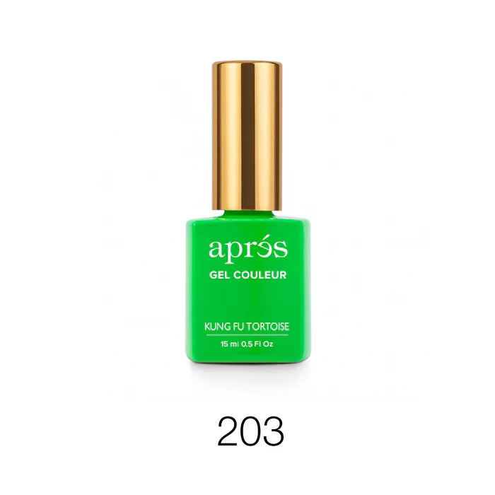 Apres Gel Couleur 15ml - C203