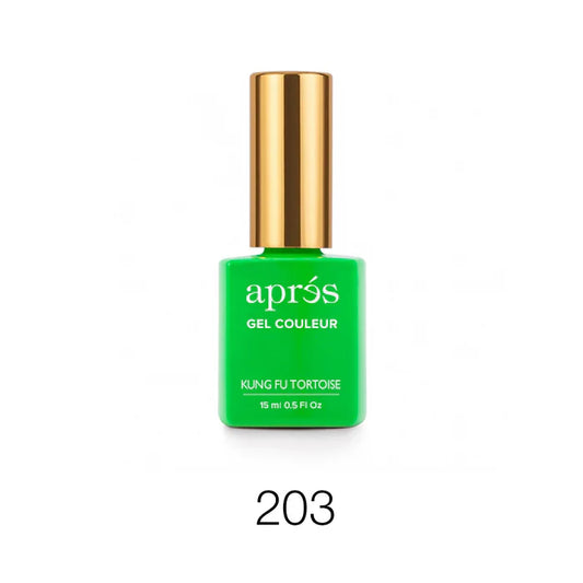 Apres Gel Couleur 15ml - C203
